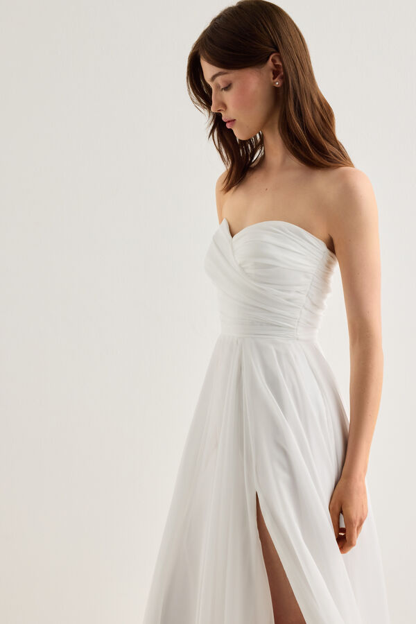 Mary Wedding Dress