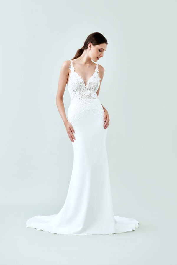 Abito da Sposa Charline