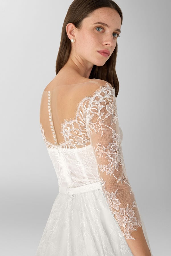 Body in pizzo