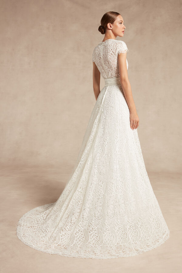 Vestido de noiva Ethel