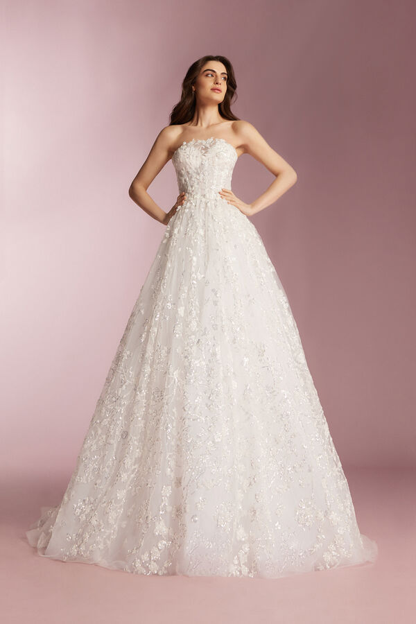 Abito da sposa Victoria