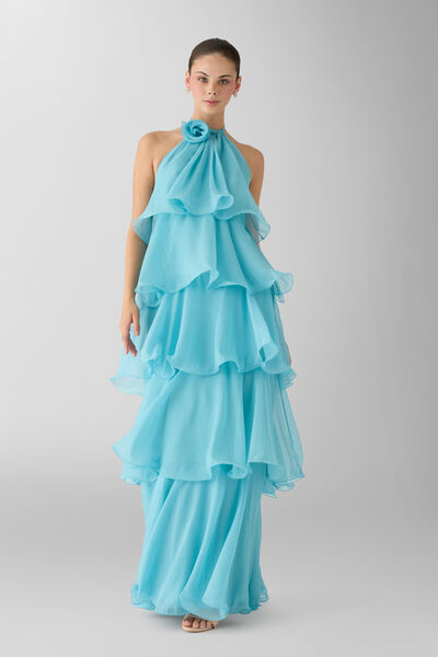 Long Dress Febe