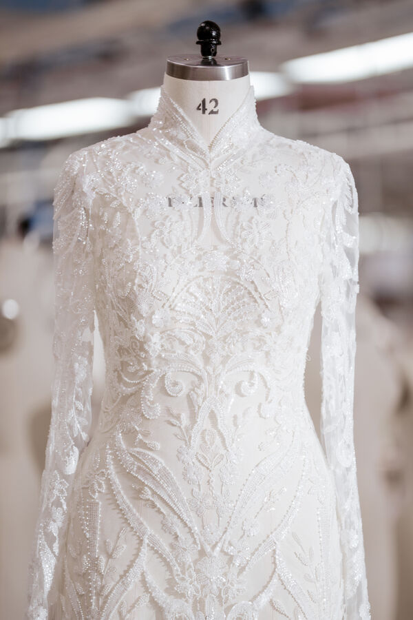 Brautkleid Rubina