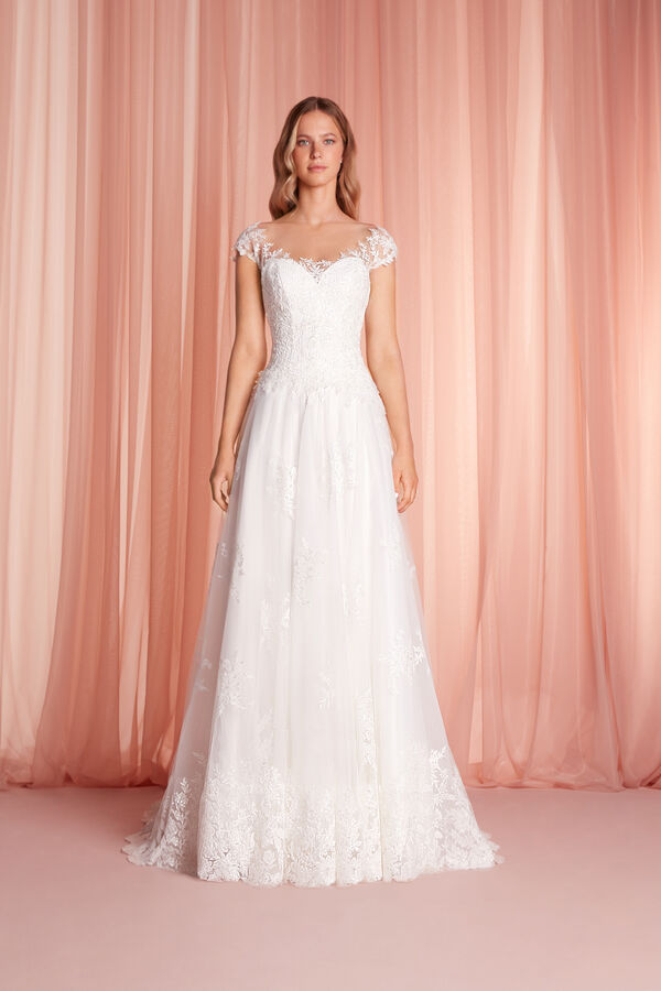 Federica Bridal Gown