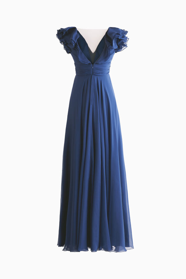 Siviglia long dress