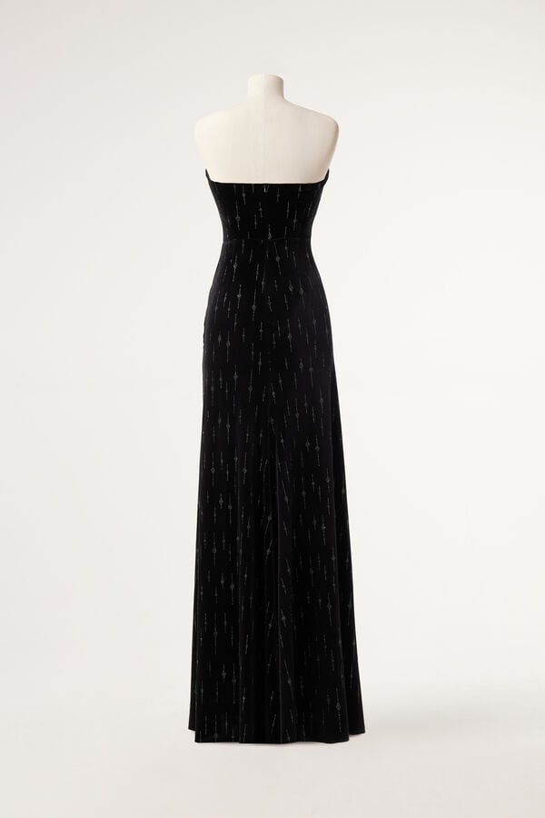 Boulevard Long Dress