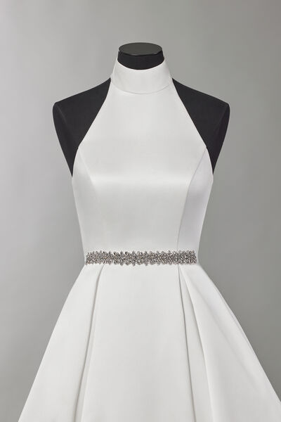Strass Belt