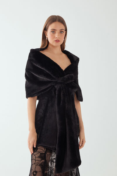 Fur Stole