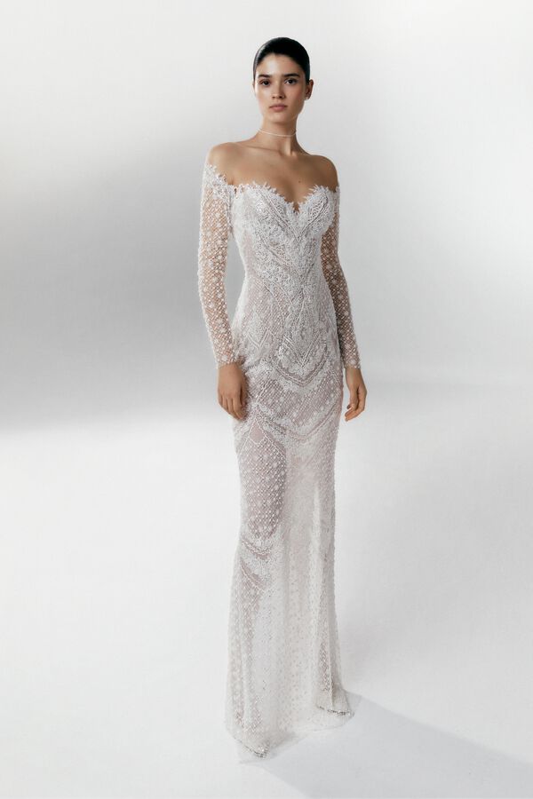 Abito da Sposa Amelie