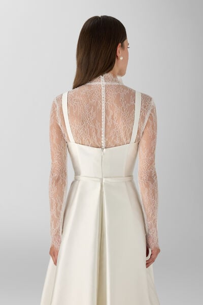 Lace Bolero