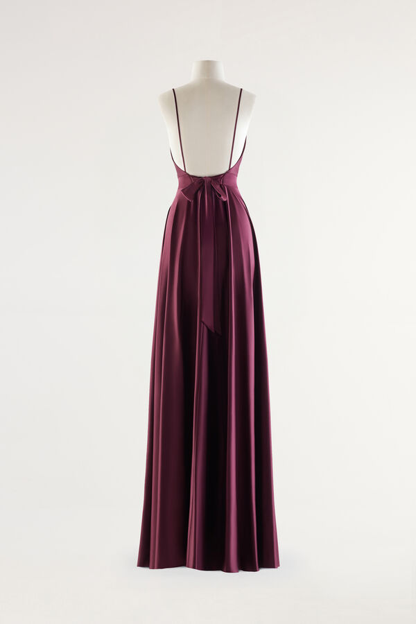 Vestit llarg Roma