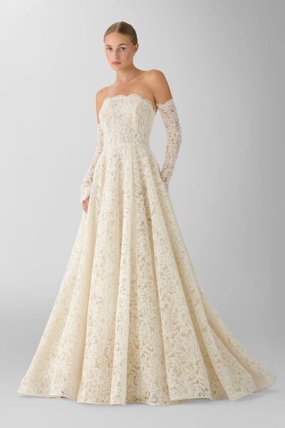 Abito da Sposa Lavinia