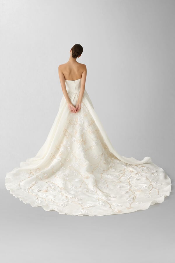 Vestido de novia Fiore
