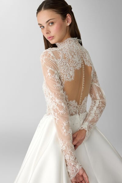 Wedding dresses Costanza
