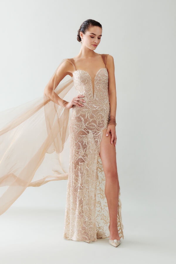 Bridal Gown Afrodite
