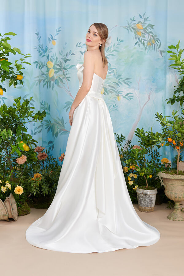 Abito da sposa Sveva