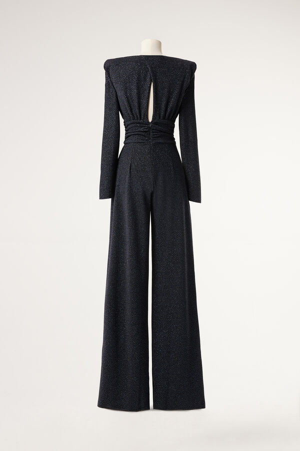 Relief Jumpsuit