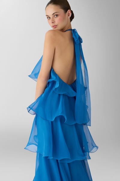 Long Dress Febe