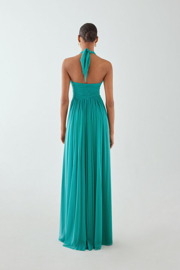 Vestido largo Venezia
