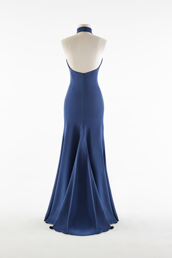 Langes Kleid Sirio