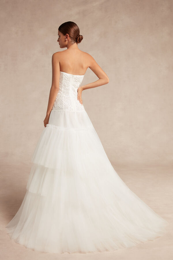 Abito da sposa Diana