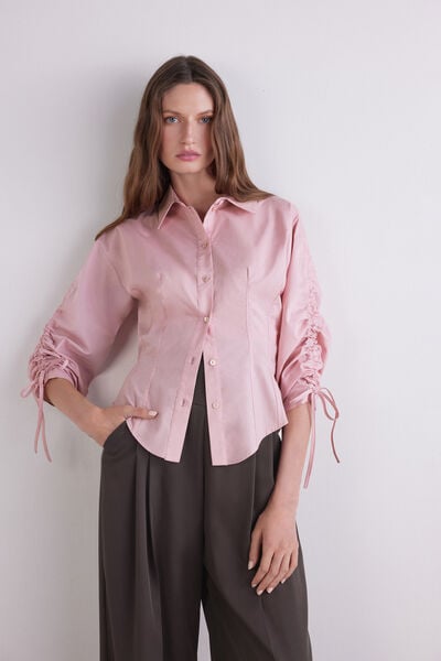 Cotton shirt