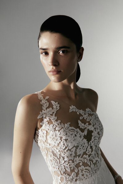 Benedetta Wedding Dress