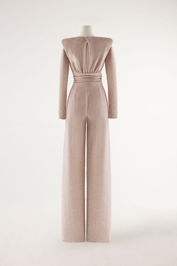 Relief Jumpsuit