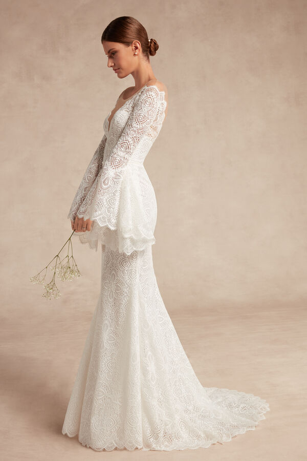 Abito da sposa Liv