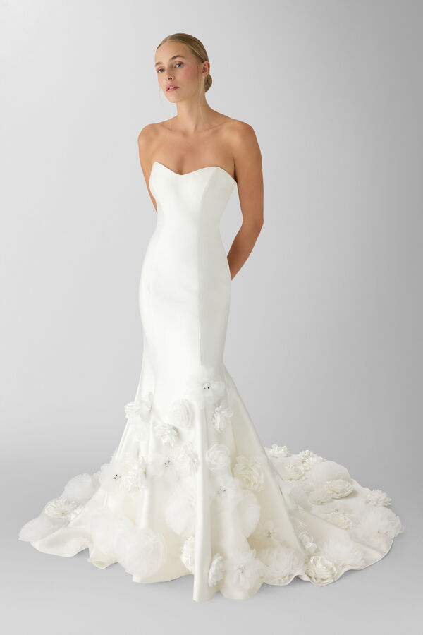 Ninfea wedding dresses
