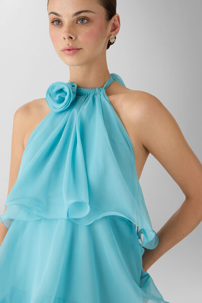 Long Dress Febe