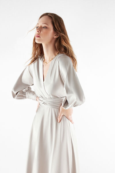 Midi-Kleid Dioride