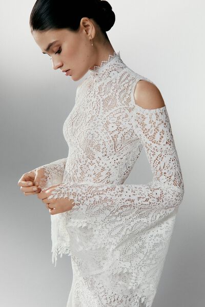 Abito da Sposa Elinor
