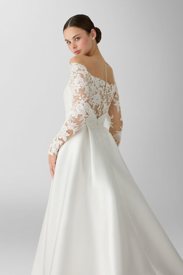 Robe de mariée Daria