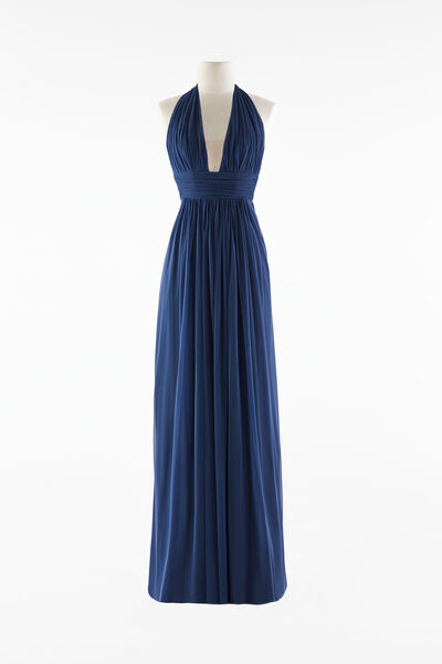Vestit llarg Venezia