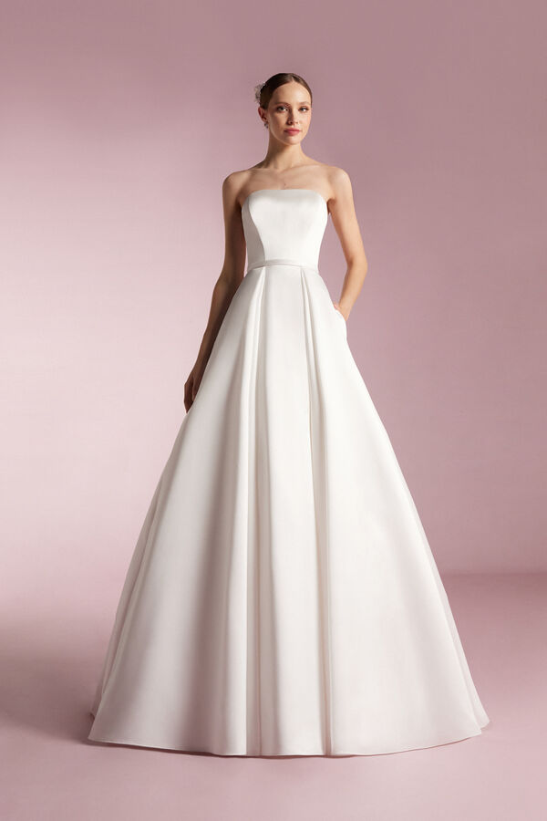Abito da sposa Charlotte