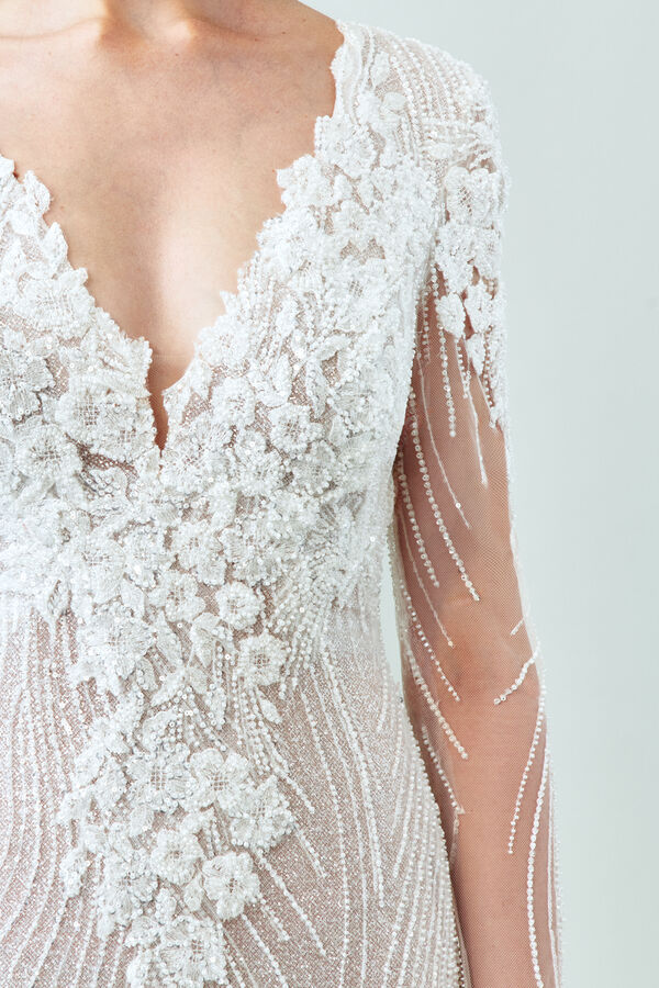 Wedding Gown Fabia