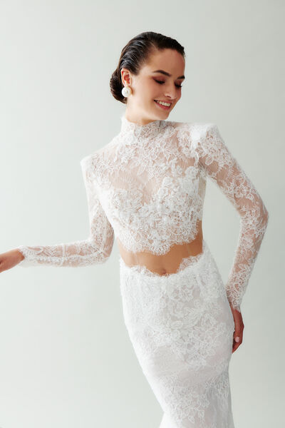 Vestido de noiva Stefanie