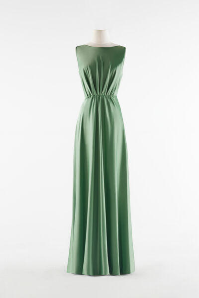 Vestido Longo Penélope
