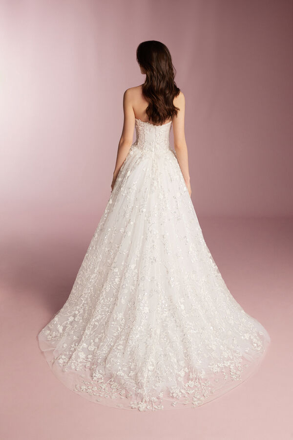 Abito da sposa Victoria