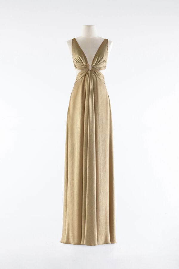 Marais Maxikleid