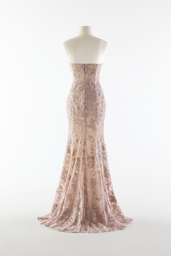Long Dress Dea