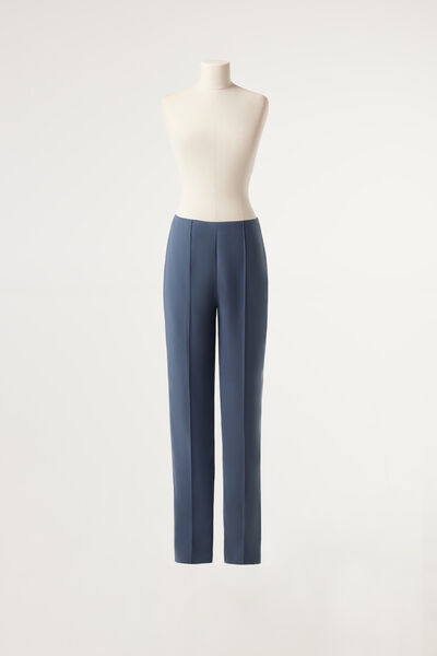 Pantaloni a sigaretta