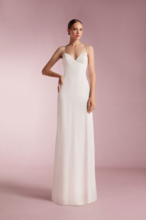 Vestido de novia Lucille