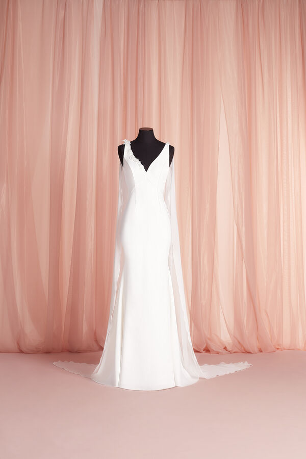 Gaia Bridal Gown