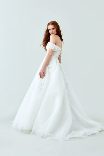 Abito da Sposa Natalie