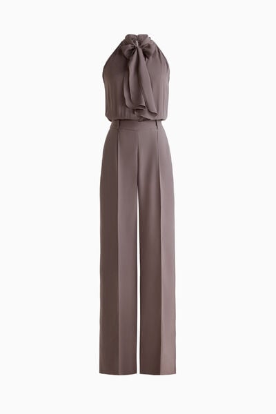 Mono halter