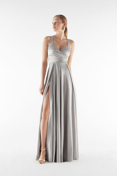 Cuba Long Dress