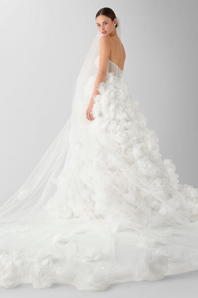 Wedding dresses Melissa