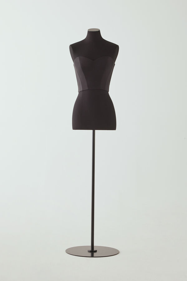 Bustier in jersey